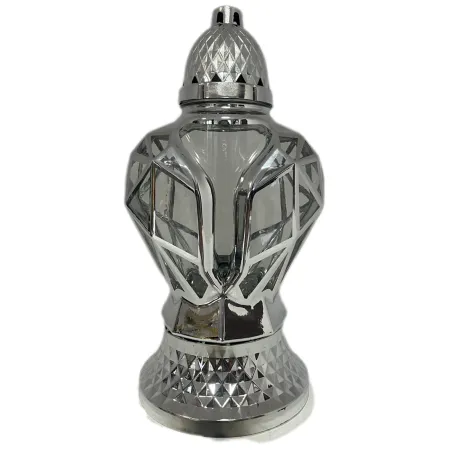 ZNICZ SERCE GLAMOUR - 2030 ( 1 szt. )